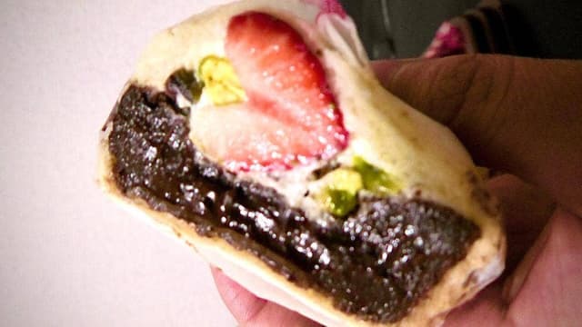 サンドイッチのお店 Merci 吉祥寺店 - サブ画像3