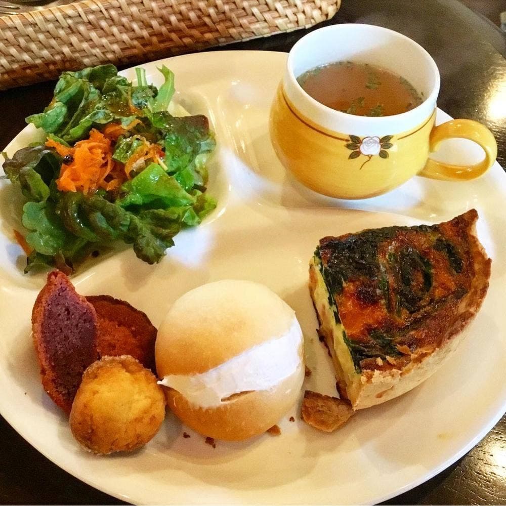 おうち雑貨カフェchaporo