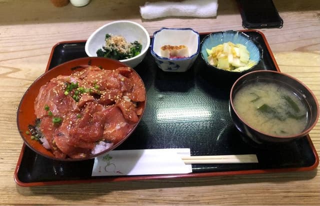 積丹北海道料理店 - サブ画像3