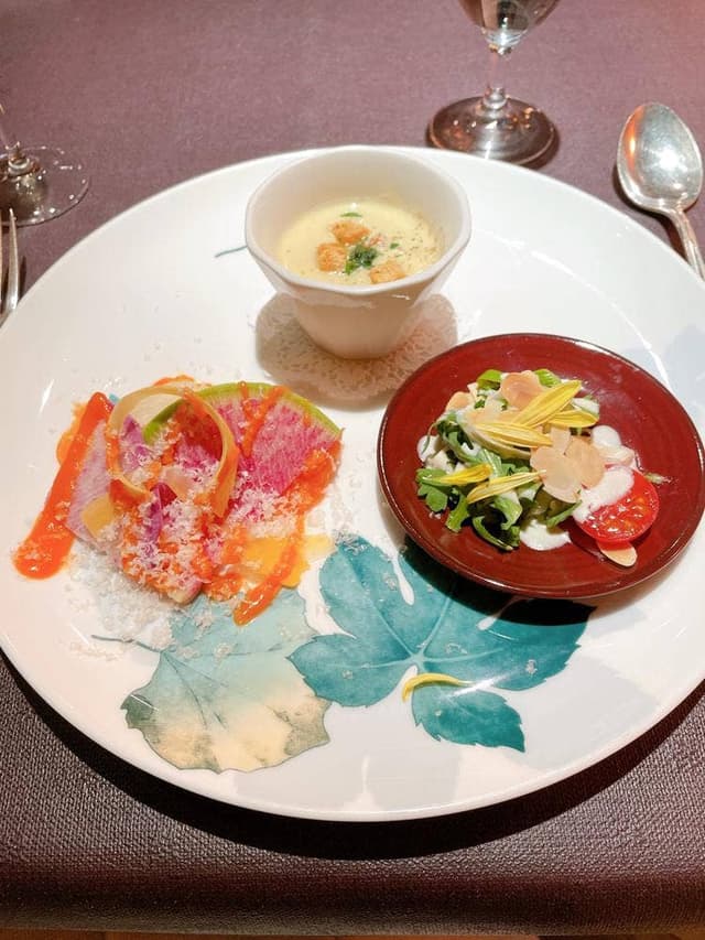 キハチ 高島屋横浜店 - サブ画像1