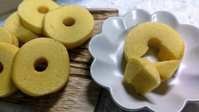 トリーネふかわ - サブ画像2