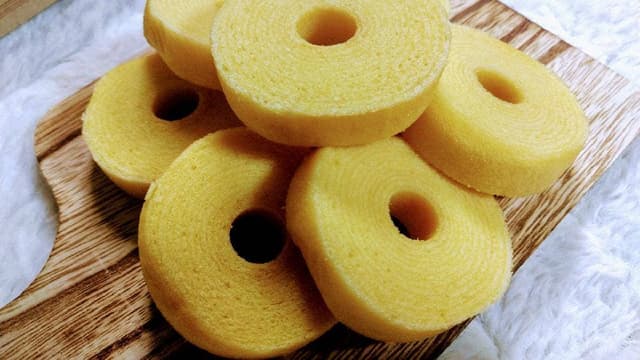 トリーネふかわ - サブ画像3