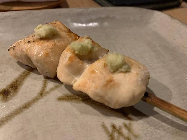 鳥よし 銀座店 - サブ画像3