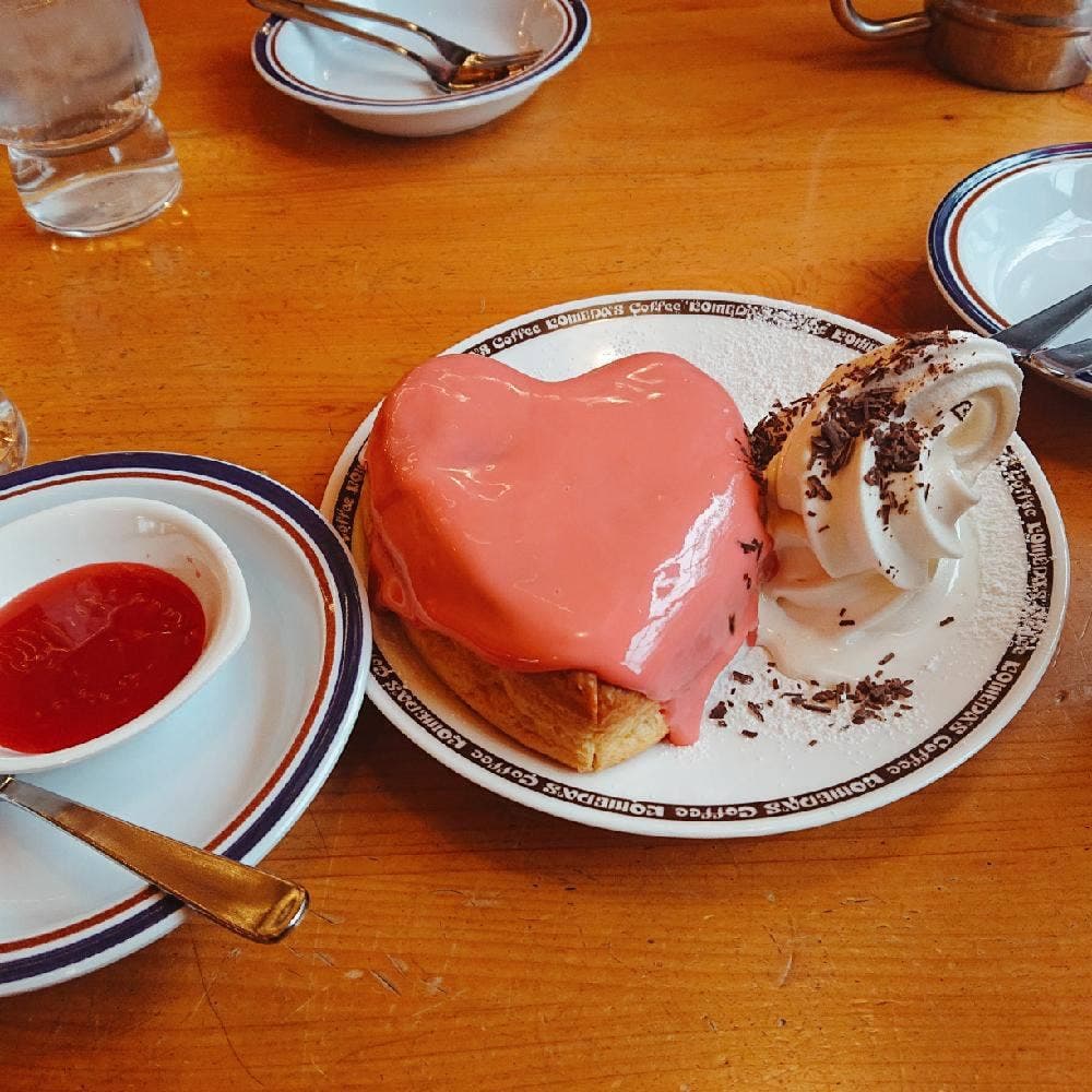 コメダ珈琲店 水戸元吉田町店