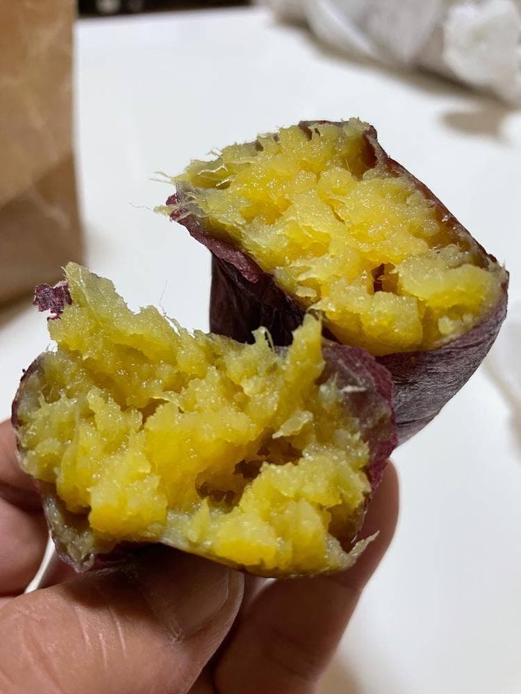 熟成焼き芋 芋王 アゼリア