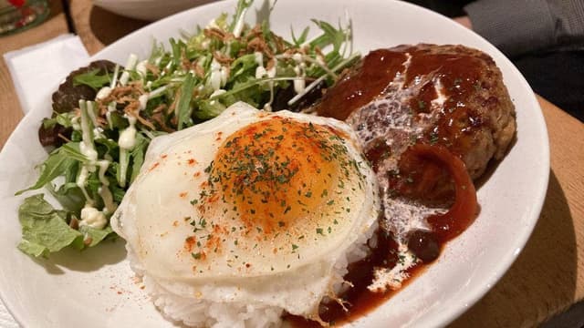 3rd Stone Cafe - サブ画像1