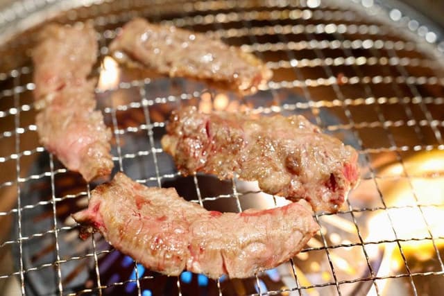 焼肉 晴れごはん - サブ画像2