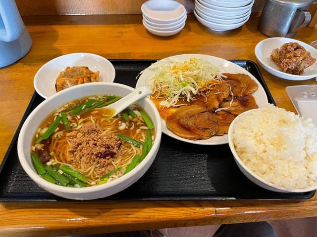 鮮味館 泉佐野店 - サブ画像2