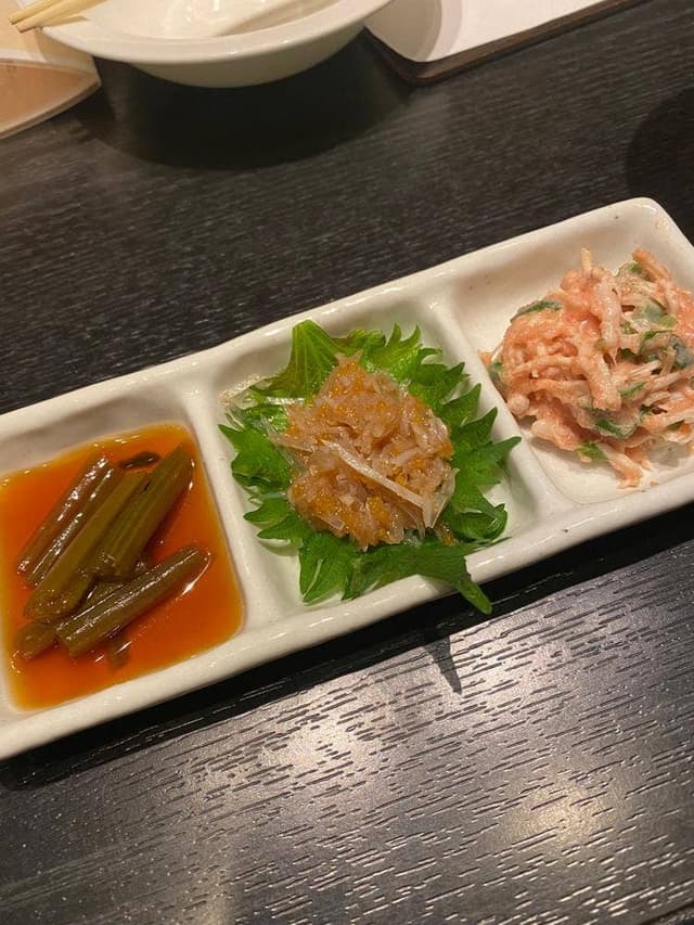 暴飲暴食 東遊 - サブ画像1