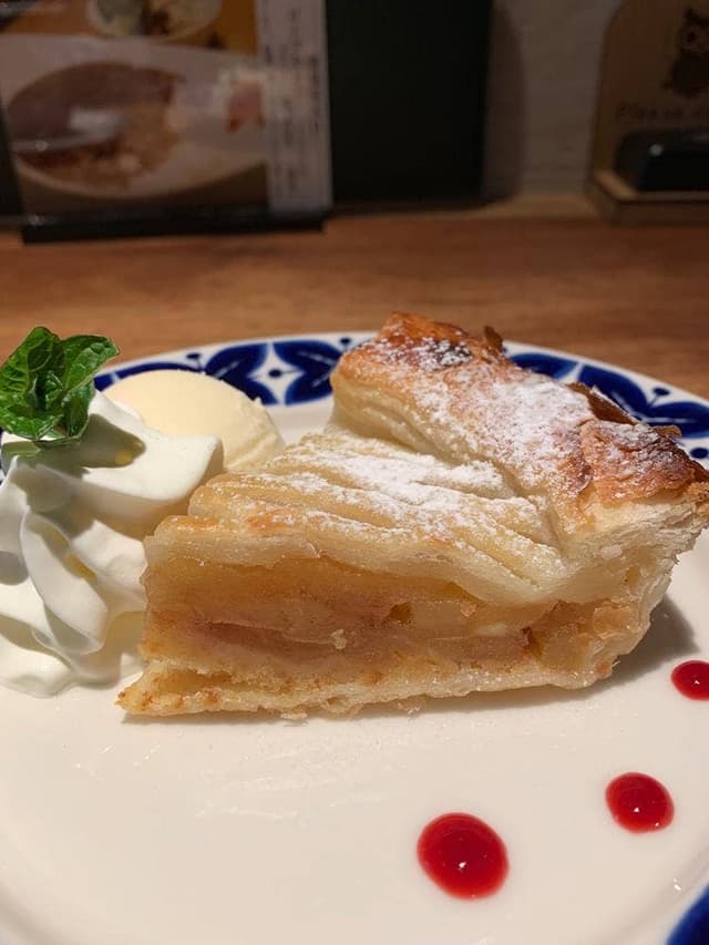 アレグリアコーヒー 一番町店 - サブ画像1