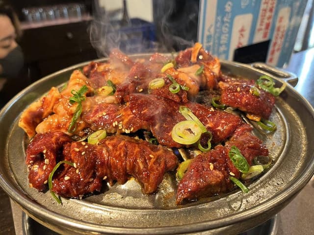 はやし 四条店 - サブ画像2