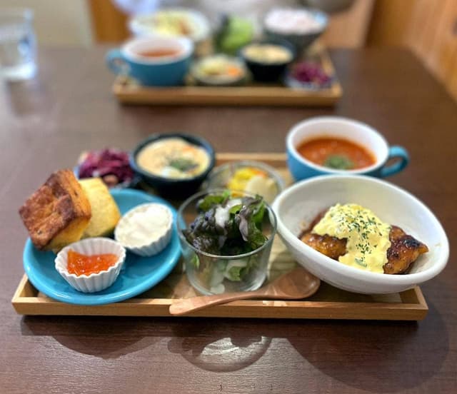 café de assiette - サブ画像1