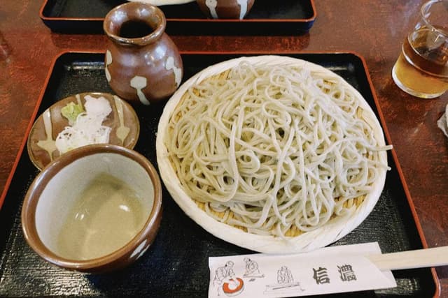 信濃 - サブ画像3