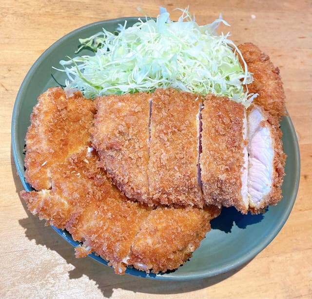 洋食工房パセリ - サブ画像3