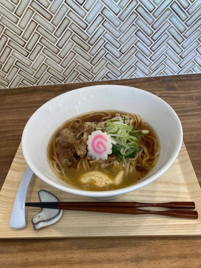 吟麦製麺 - サブ画像1