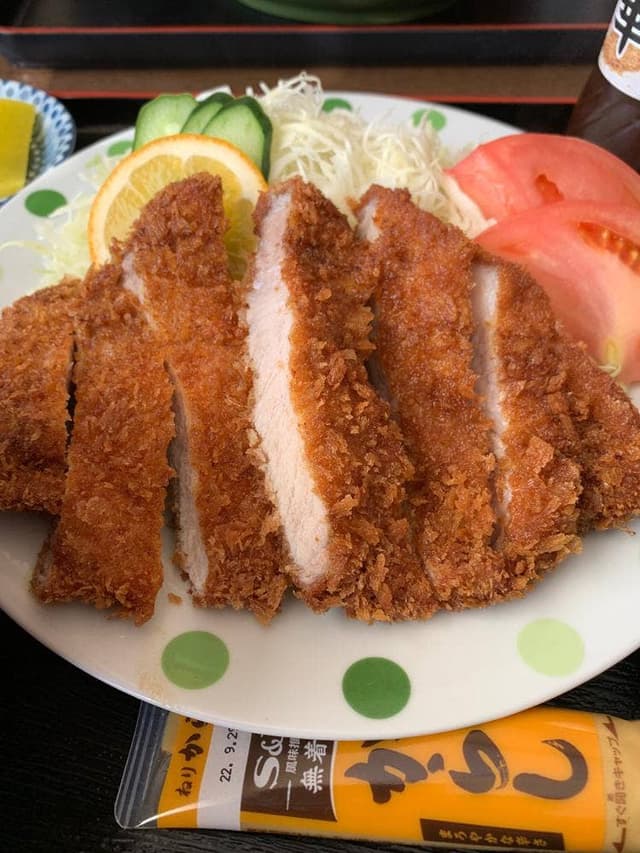 千久満食堂 - サブ画像3