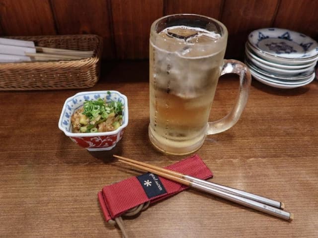 徳田酒店 第3ビルB2店 - サブ画像3