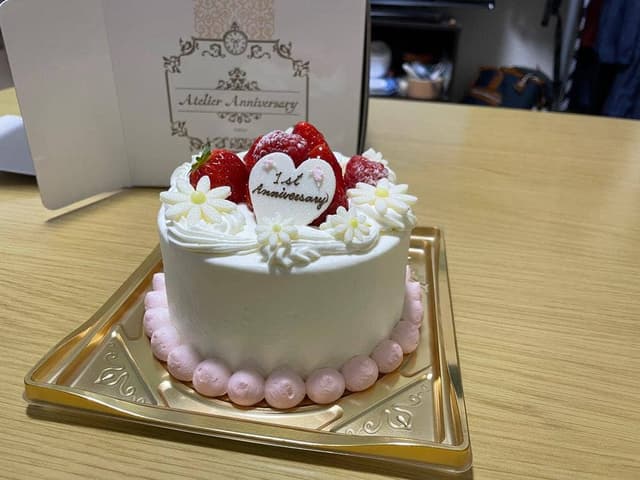 ロリオリ365 by Anniversary 新宿伊勢丹店 - サブ画像1