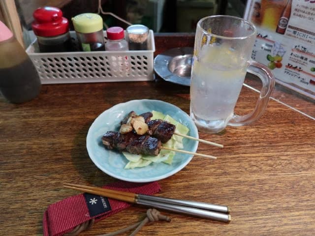 大衆酒場 いこい - サブ画像3