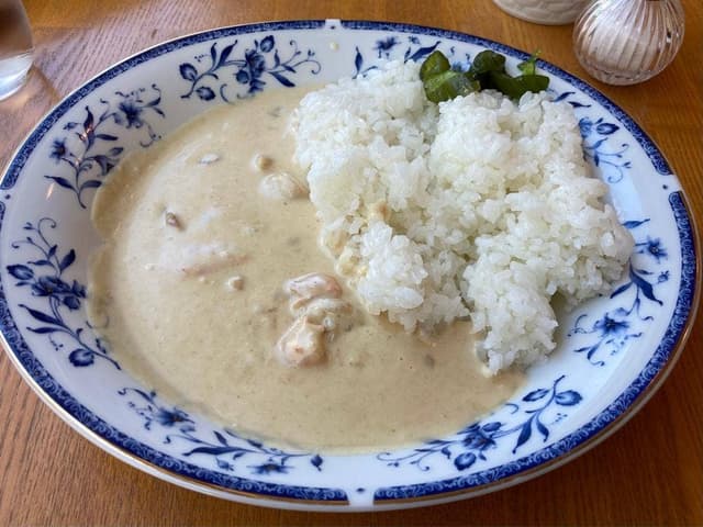カフェ カルディー - サブ画像1