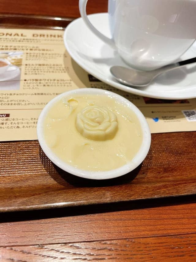 上島珈琲店 京都嵯峨嵐山店 - サブ画像2