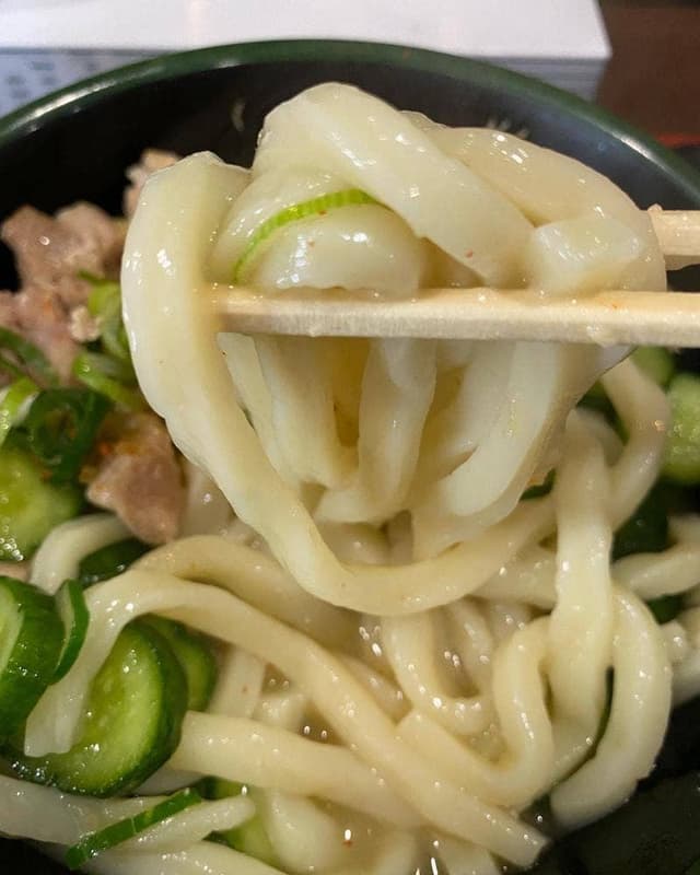 セルフ讃岐うどん 海侍 其の弐 - サブ画像3