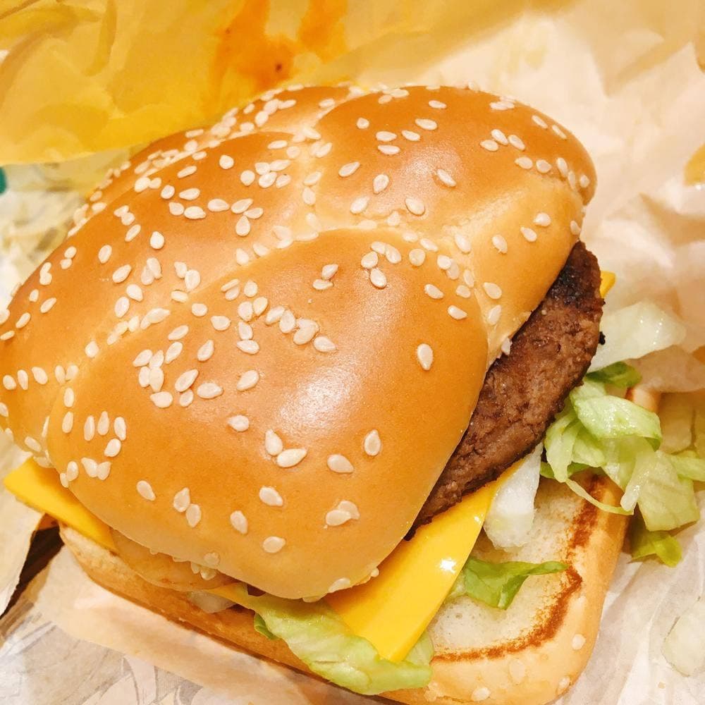 マクドナルド 岐阜柳津店