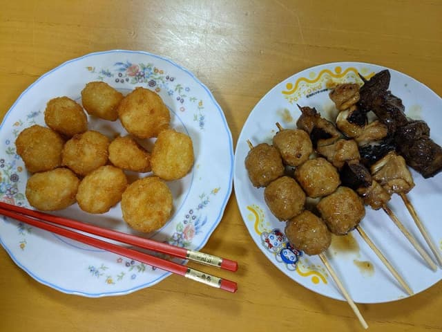 日本一 ビーンズ保土ヶ谷店 - サブ画像1