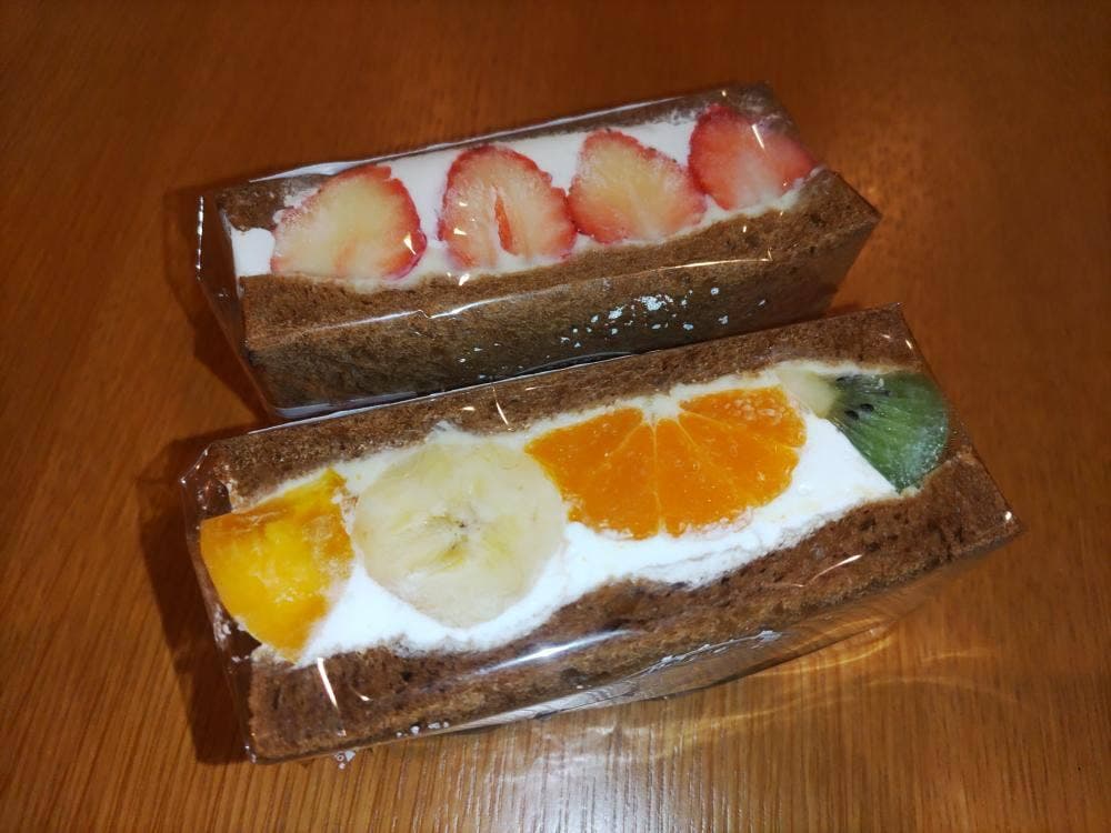 堀内果実園 エキュートエディション渋谷店