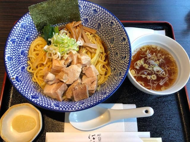 中華そば こましょう - サブ画像3