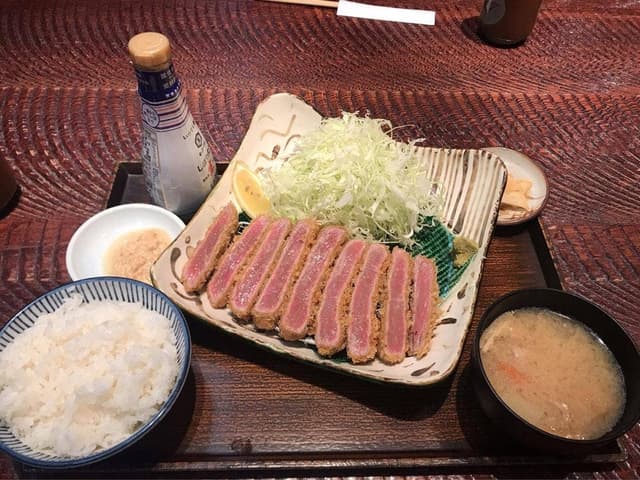 富金豚 ららぽーと柏の葉 - サブ画像1