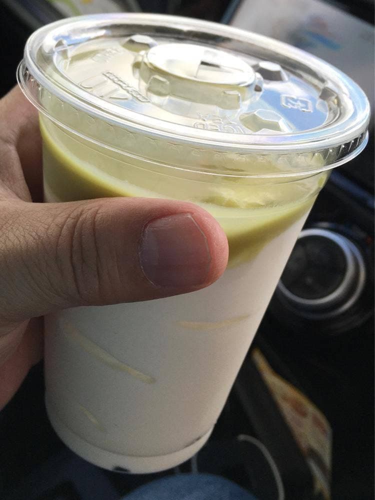 モスバーガー 野々市新庄店