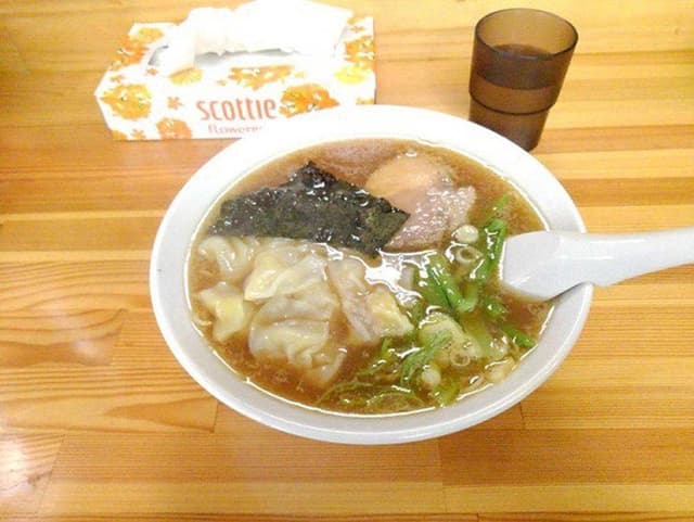 らーめんぎょうざ ゆう - サブ画像1