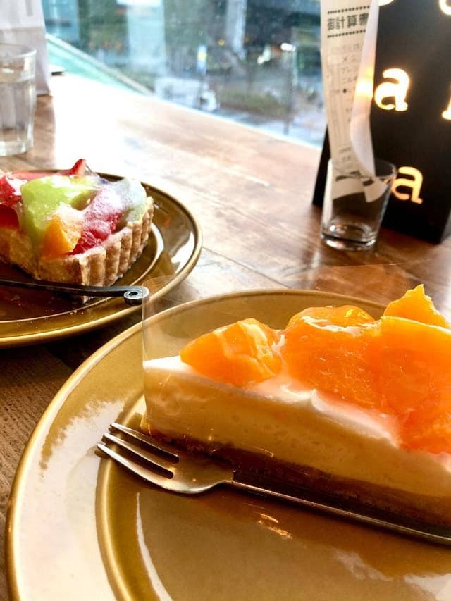 ア・ラ・カンパーニュ 大井町店 - サブ画像1