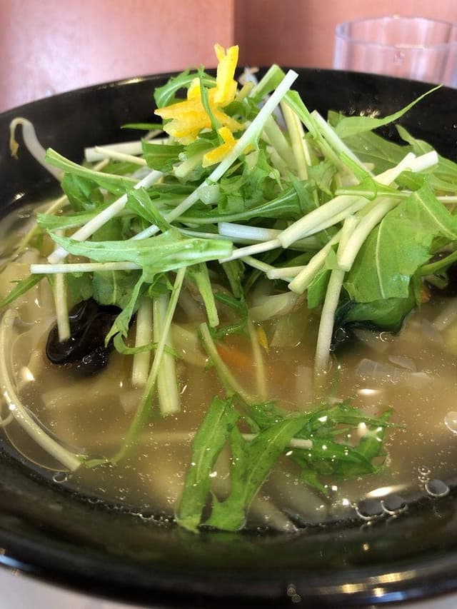 幸楽苑 御幸ケ原店 - サブ画像3