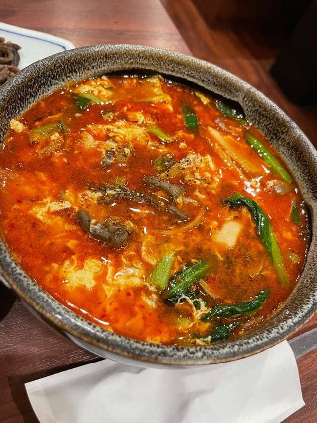 焼肉 山河 江古田店 - サブ画像1