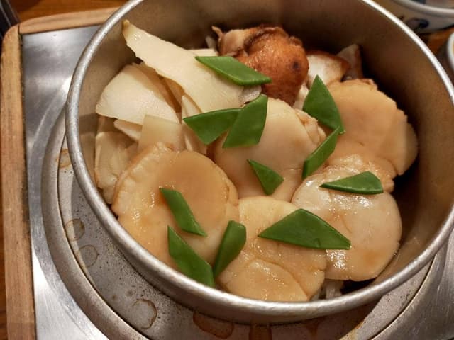 釜めし・串焼きの麻鳥 - サブ画像1