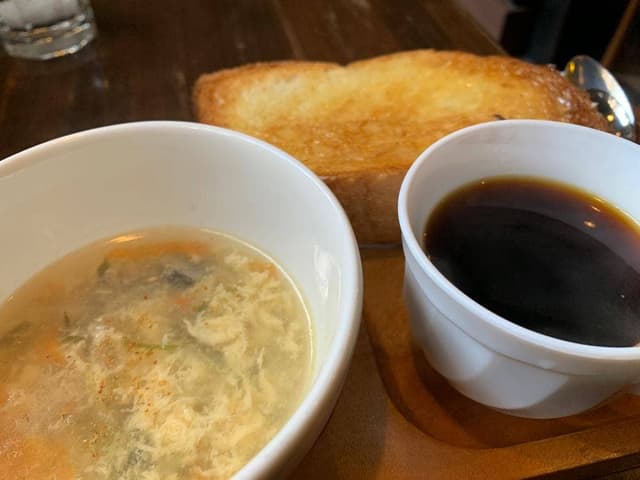 アネックスカフェ - サブ画像1
