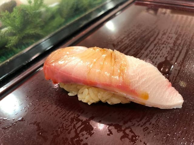 九段下 寿司政 旬八海 - サブ画像3