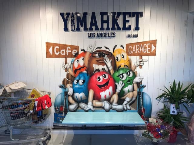 Y&coffee - サブ画像2