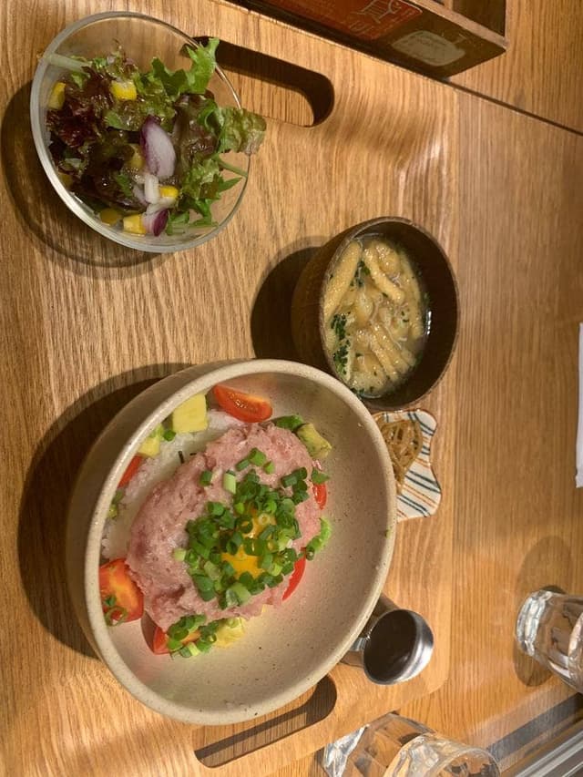 kawara CAFE&DINING 天王寺ミオ店 - サブ画像1