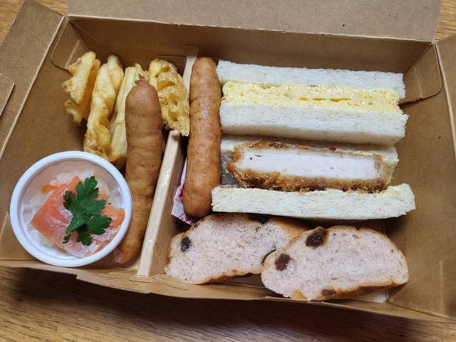 科の木 新幹線口店 - サブ画像2