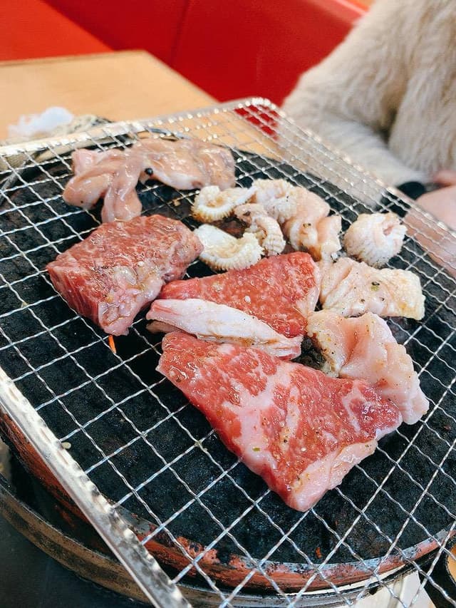 楽洛亭 本店 - サブ画像1