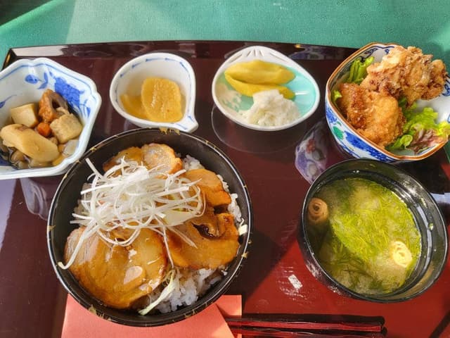 商工レストラン松楓 - サブ画像2