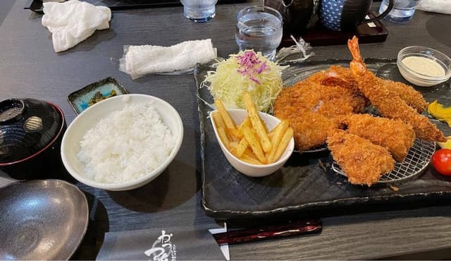 かつ弘 大在店 - サブ画像1