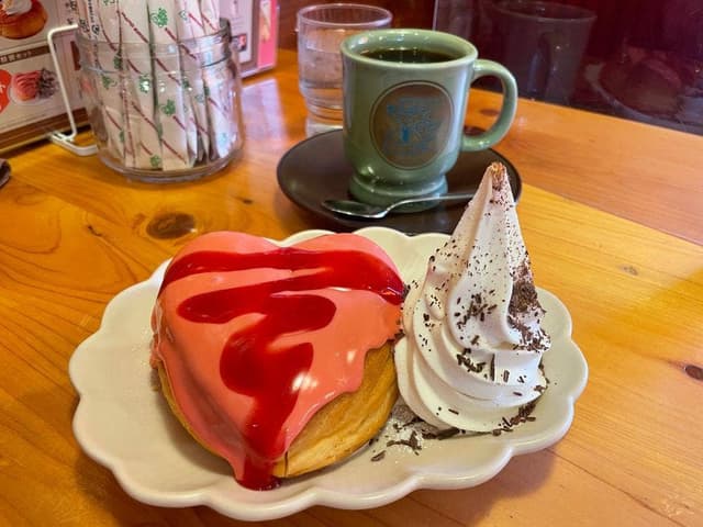 コメダ珈琲店 津島愛宕店 - サブ画像3