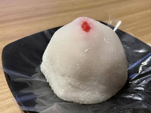 まるに抱き柏 - サブ画像1