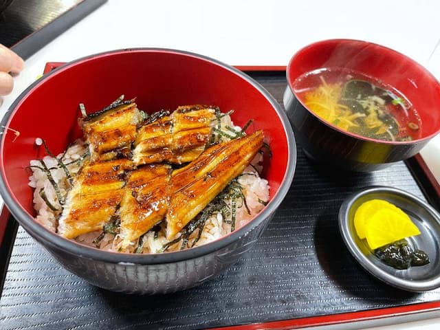 食事処 うめもと - サブ画像1