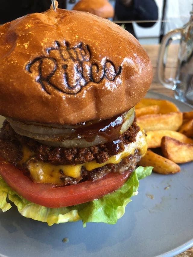 ザ リスコ - サブ画像3