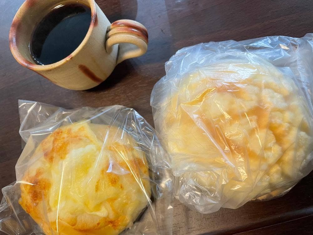 パンのお店 庵